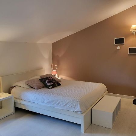 Bed and Breakfast La Gobiniere Saint-Mars-la-Réorthe Exteriér fotografie