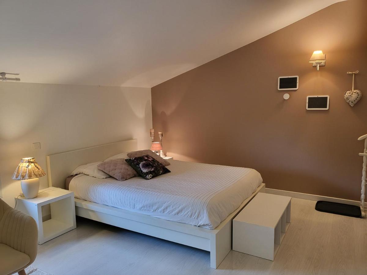 Bed and Breakfast La Gobiniere Saint-Mars-la-Réorthe Exteriér fotografie