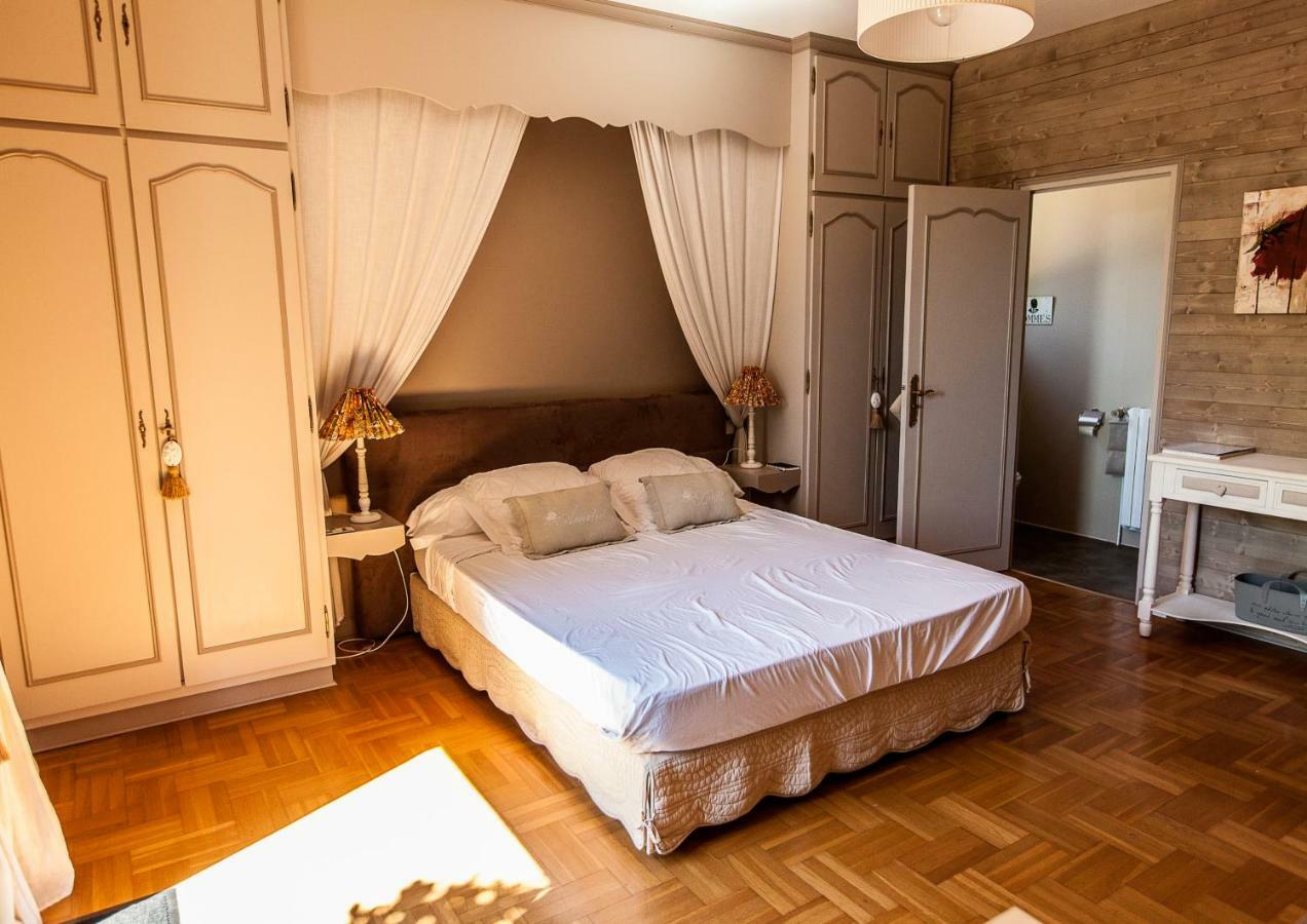 Bed and Breakfast La Gobiniere Saint-Mars-la-Réorthe Exteriér fotografie